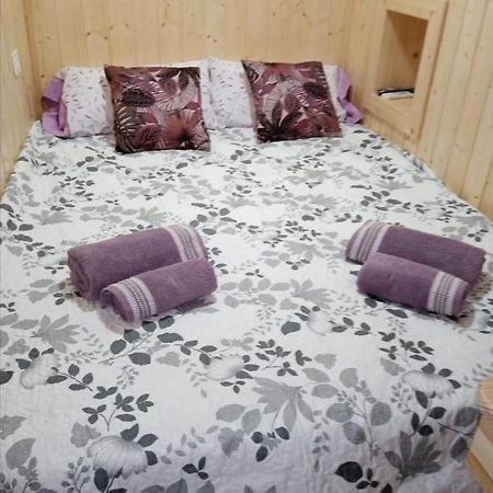 Refugio Secreto De Green Village Fasnia Ngoại thất bức ảnh