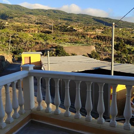 Refugio Secreto De Green Village Fasnia Ngoại thất bức ảnh