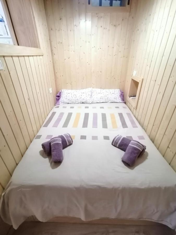 Refugio Secreto De Green Village Fasnia Ngoại thất bức ảnh
