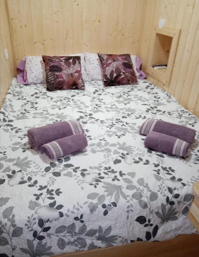 Refugio Secreto De Green Village Fasnia Ngoại thất bức ảnh
