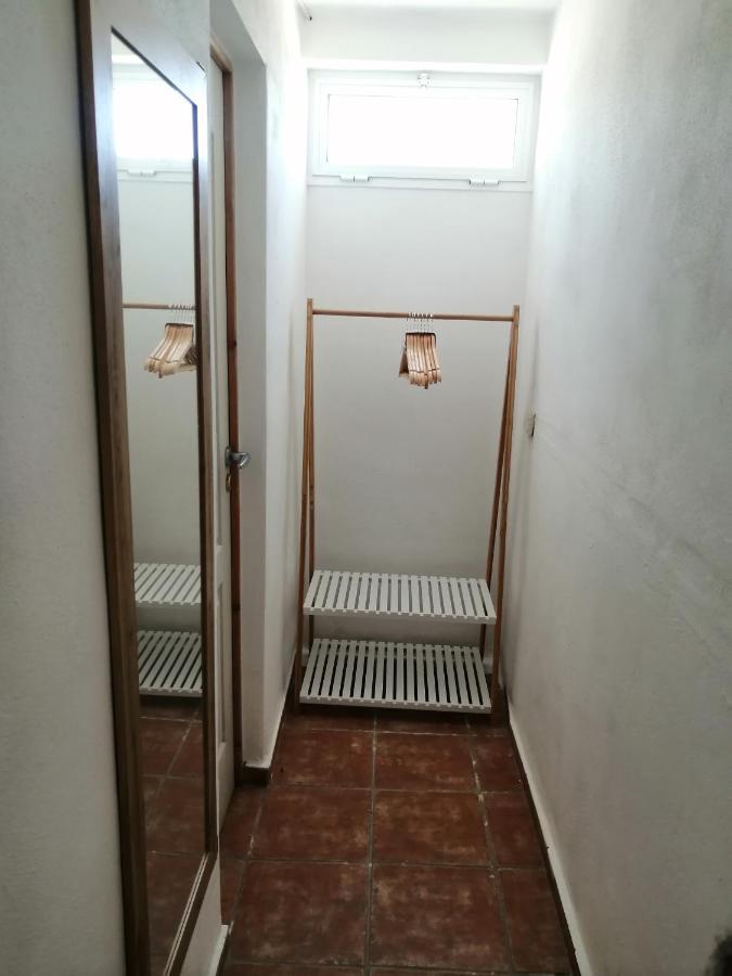 Refugio Secreto De Green Village Fasnia Ngoại thất bức ảnh
