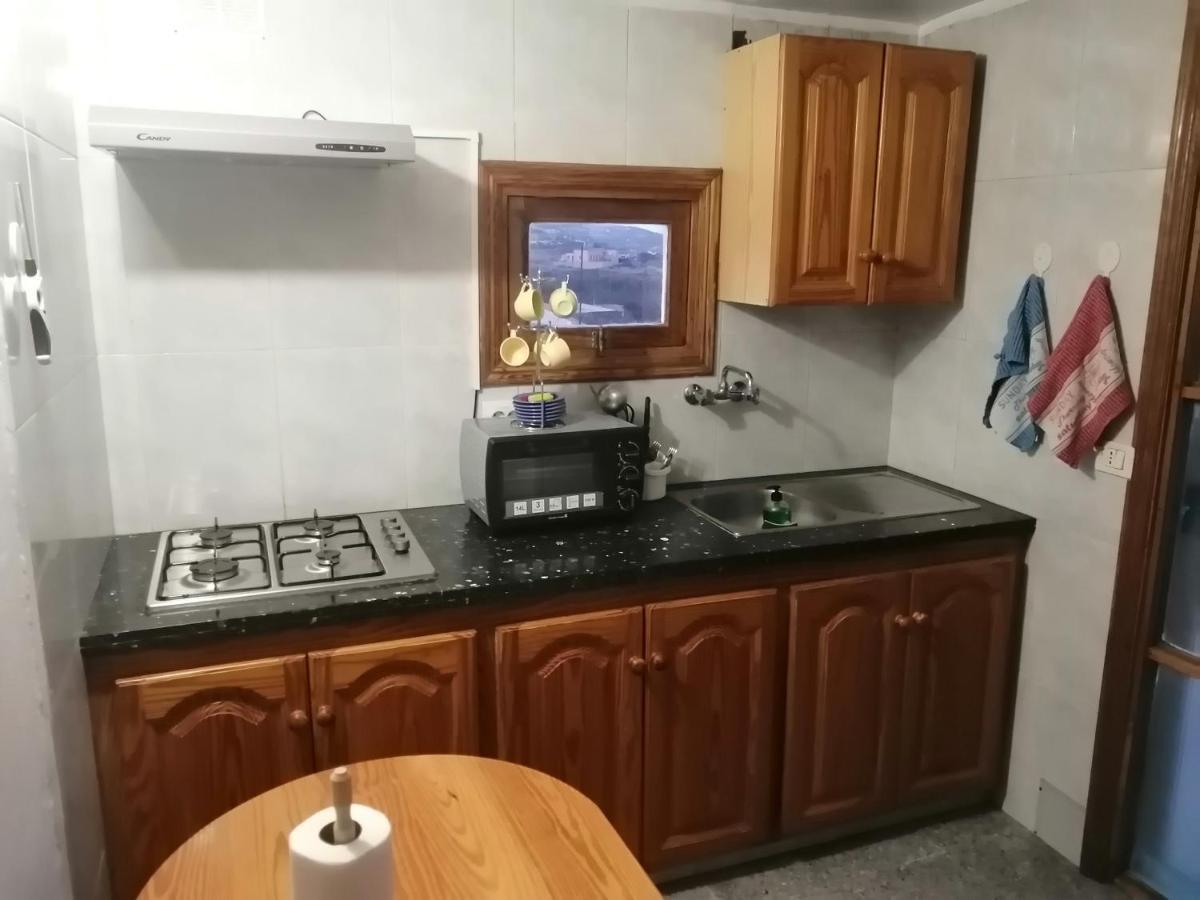 Refugio Secreto De Green Village Fasnia Ngoại thất bức ảnh