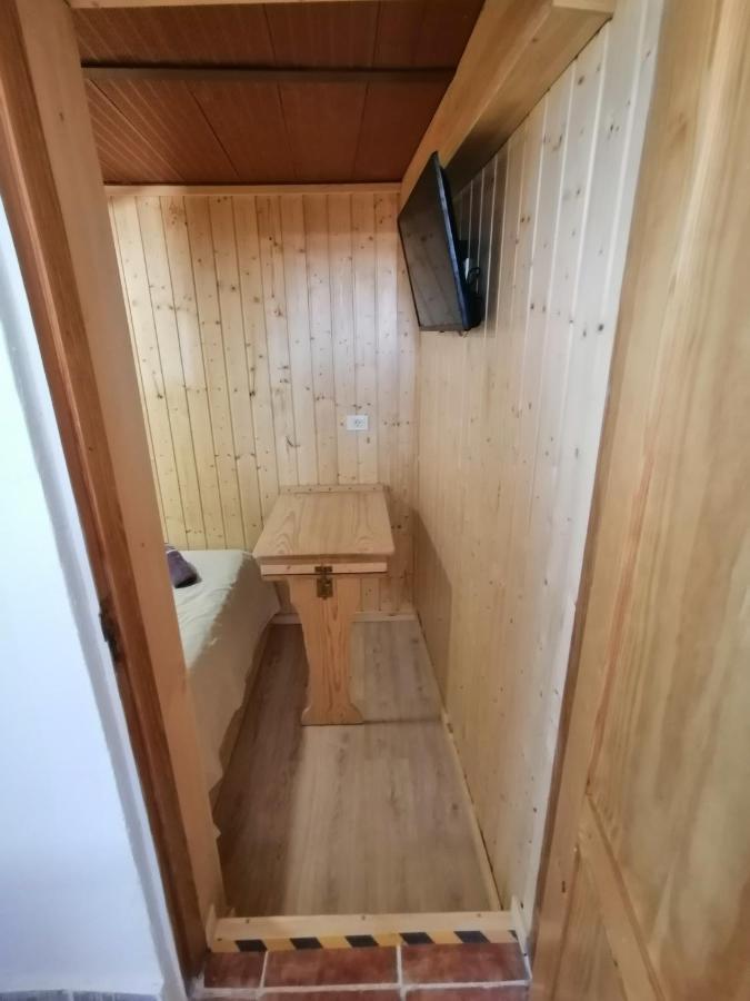 Refugio Secreto De Green Village Fasnia Ngoại thất bức ảnh