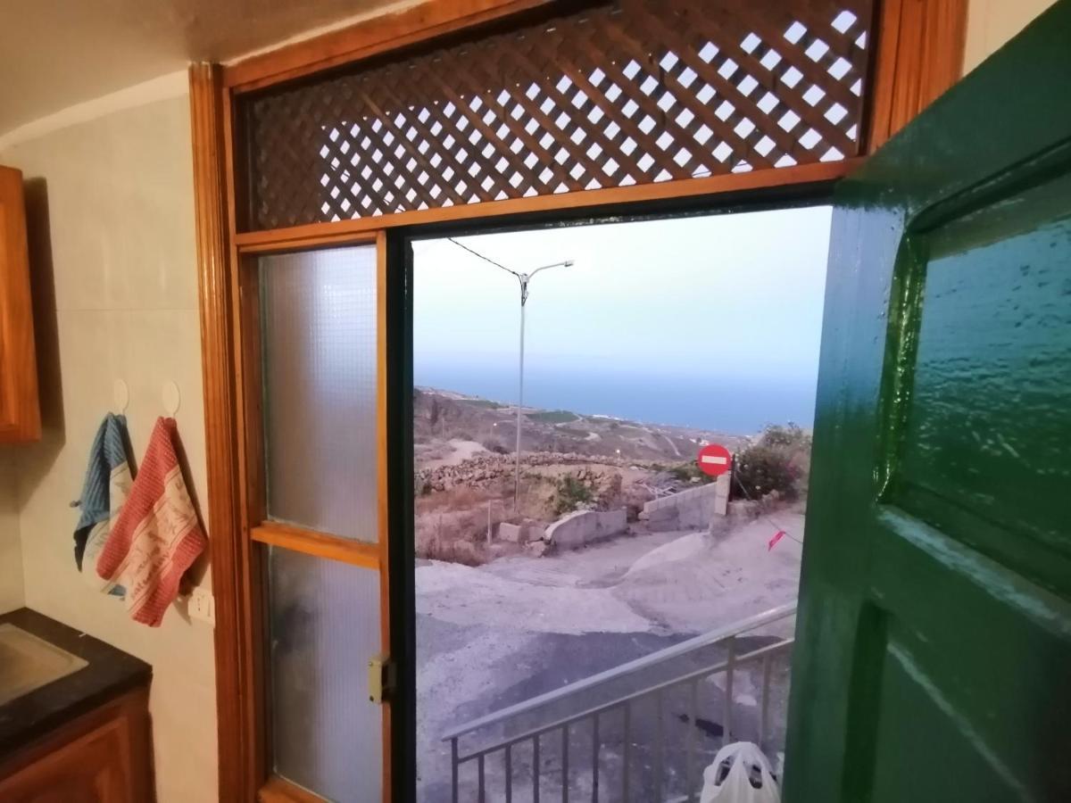 Refugio Secreto De Green Village Fasnia Ngoại thất bức ảnh