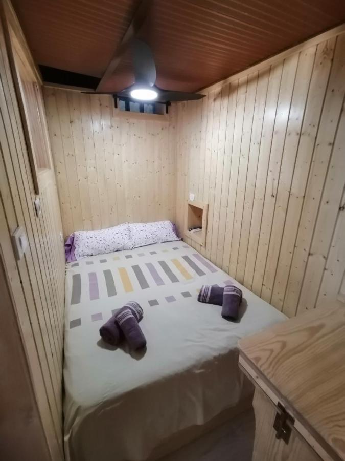 Refugio Secreto De Green Village Fasnia Ngoại thất bức ảnh
