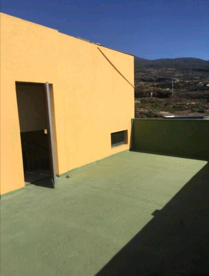 Refugio Secreto De Green Village Fasnia Ngoại thất bức ảnh