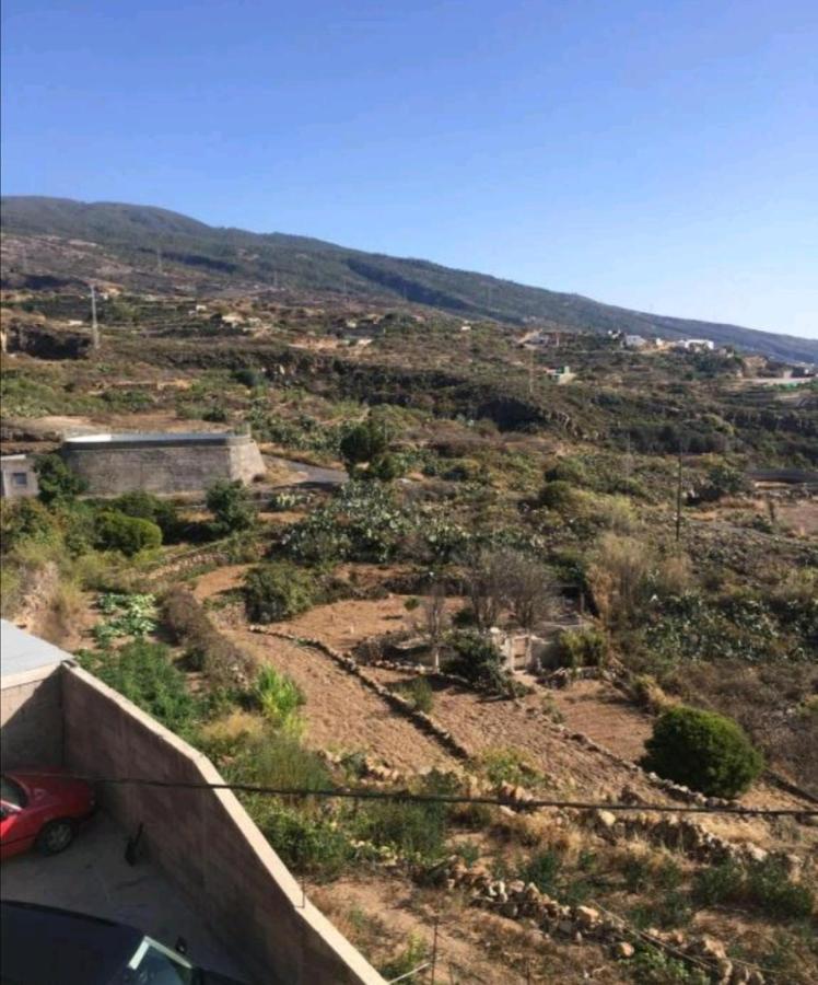 Refugio Secreto De Green Village Fasnia Ngoại thất bức ảnh