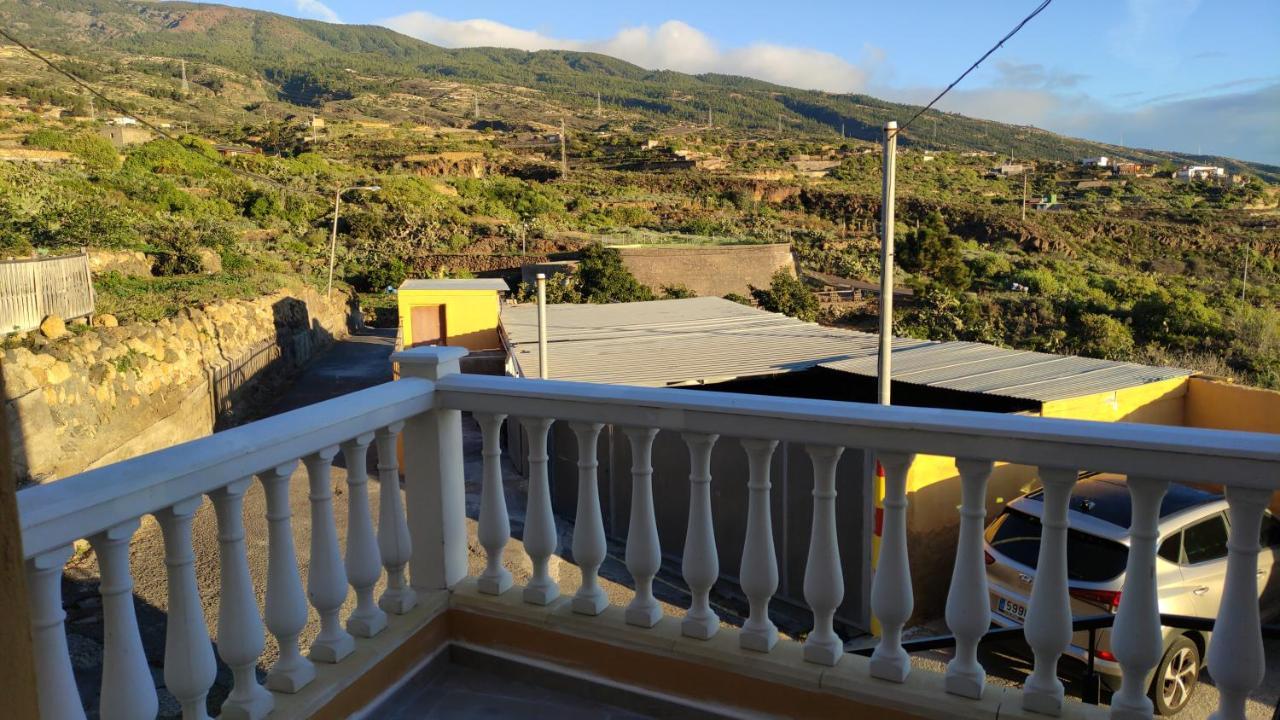 Refugio Secreto De Green Village Fasnia Ngoại thất bức ảnh